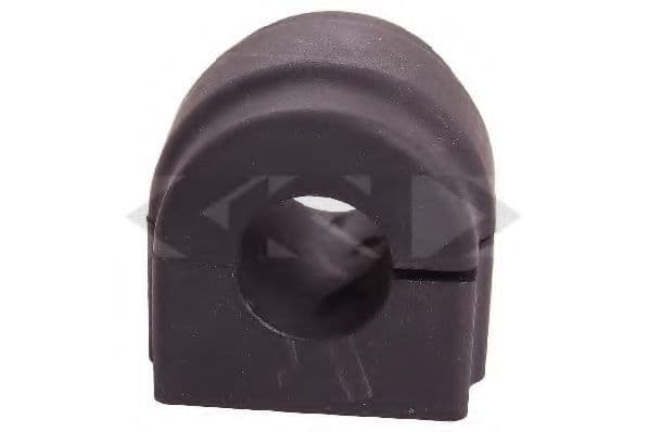 411134 Spidan Втулка стабілізатора