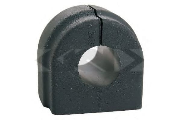 411533 Spidan Втулка стабілізатора для BMW 3 Series