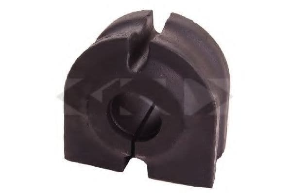 411975 Spidan Втулка стабилизатора для BMW 6 Series