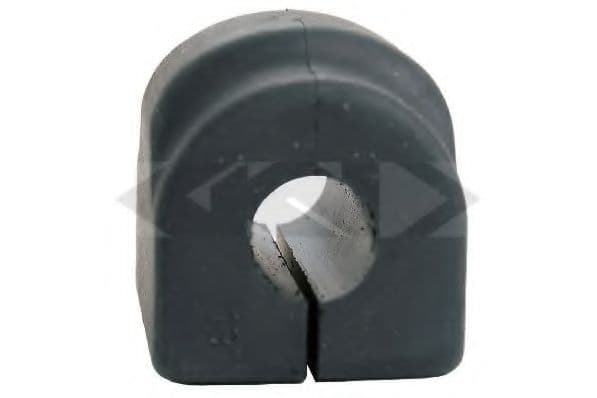 411959 Spidan Втулка стабілізатора для BMW 5 Series