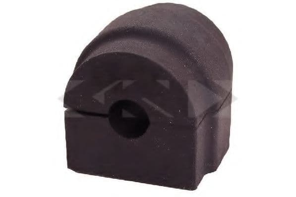 411976 Spidan Втулка стабілізатора для BMW 6 Series