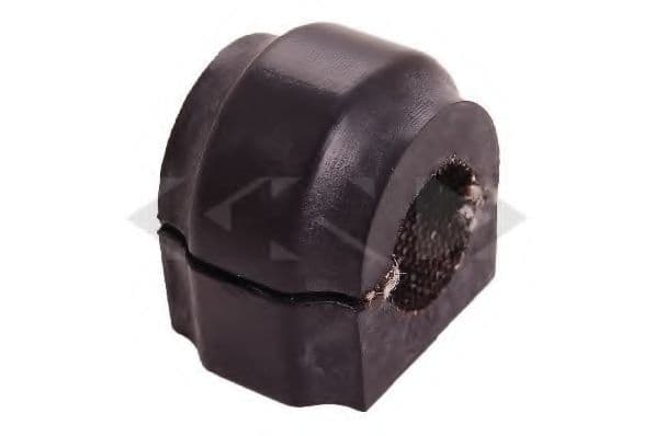 411996 Spidan Втулка стабілізатора