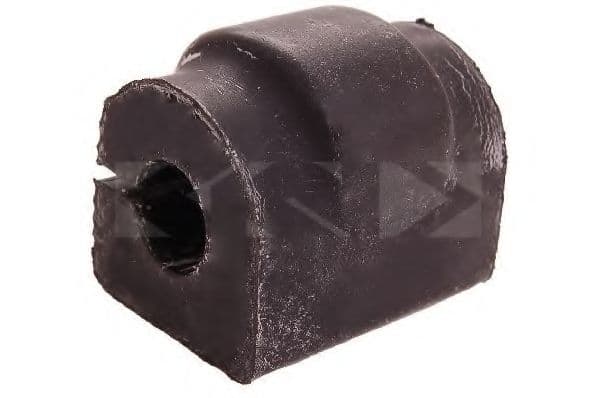 412493 Spidan Втулка стабілізатора