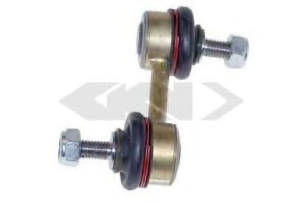 46787 Spidan Стійка стабілізатора