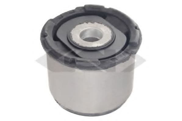 411452 Spidan Сайлентблок балки