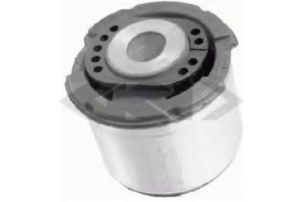 411464 Spidan Сайлентблок балки для Audi A6