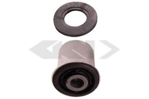 412050 Spidan Сайлентблок рычага для Nissan Murano