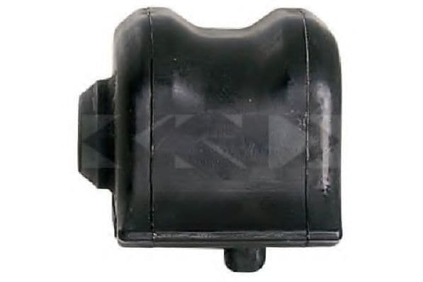 411779 Spidan Втулка стабілізатора