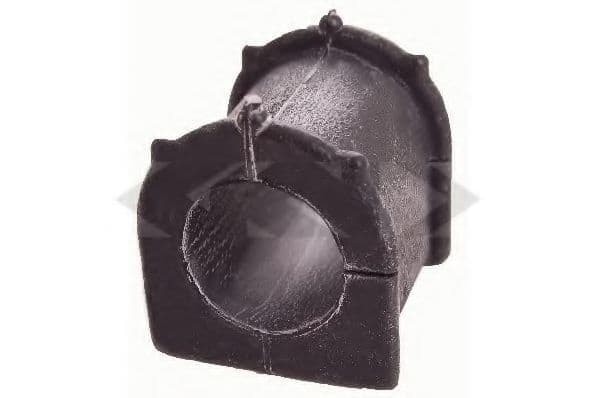 411599 Spidan Втулка стабилизатора для Toyota RAV4