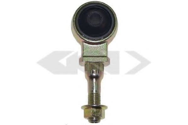 410599 Spidan Сайлентблок рычага