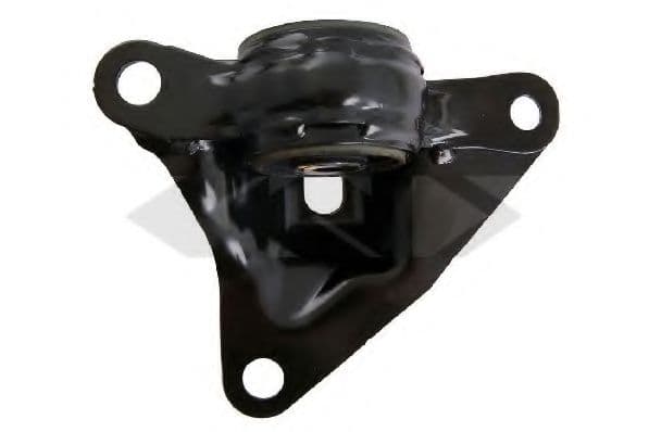 411851 Spidan Сайлентблок рычага