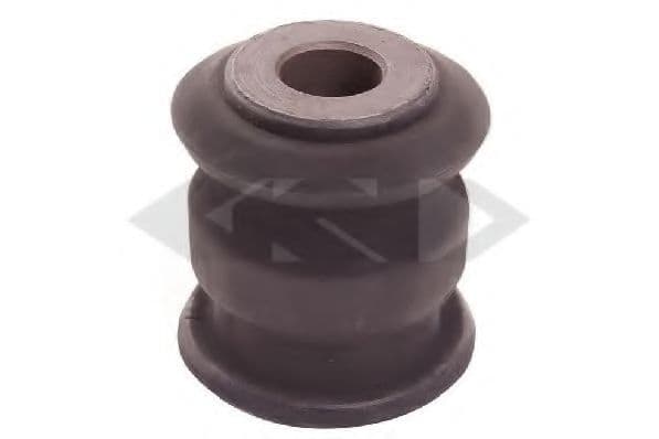 411853 Spidan Сайлентблок важеля