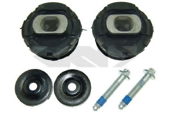 411479 Spidan Сайлентблок балки для Mercedes E-Class