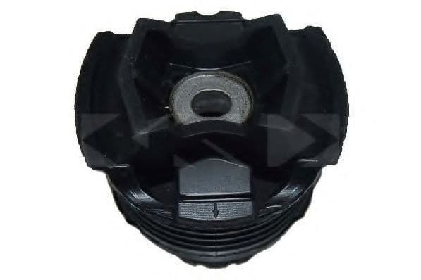 411700 Spidan Сайлентблок балки