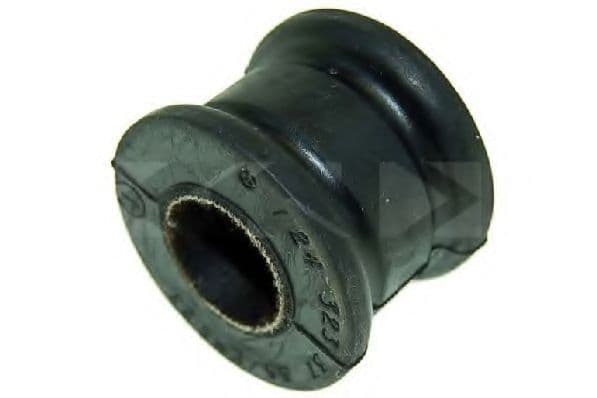 411441 Spidan Втулка стабілізатора