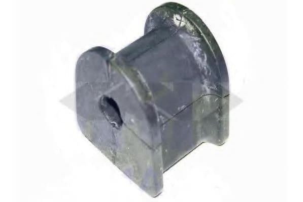 411632 Spidan Втулка стабилизатора