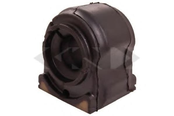 412517 Spidan Втулка стабілізатора