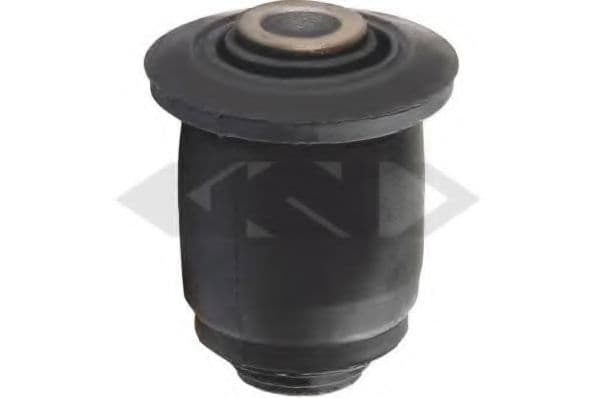 411233 Spidan Сайлентблок важеля