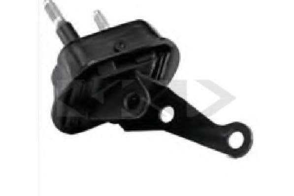 411647 Spidan Сайлентблок балки