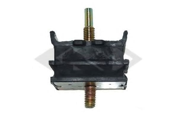 411651 Spidan Сайлентблок балки