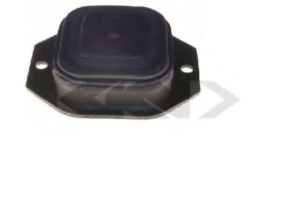 411660 Spidan Сайлентблок балки для Peugeot 405