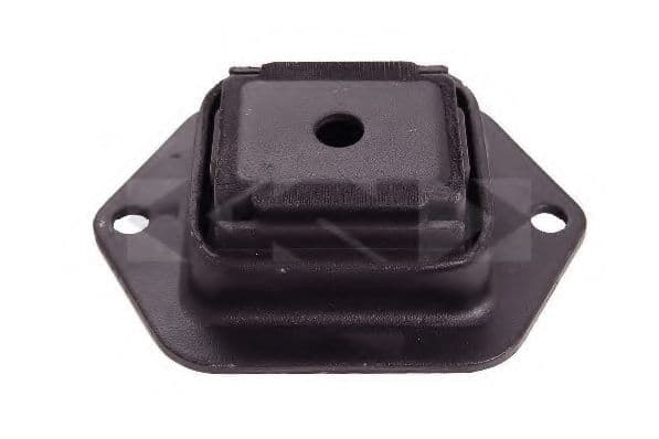 411681 Spidan Сайлентблок балки