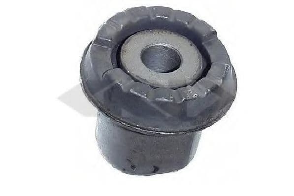 411687 Spidan Сайлентблок балки