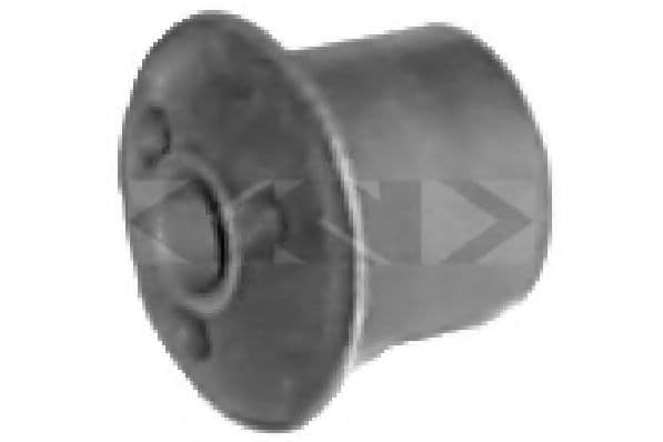 410717 Spidan Сайлентблок важеля