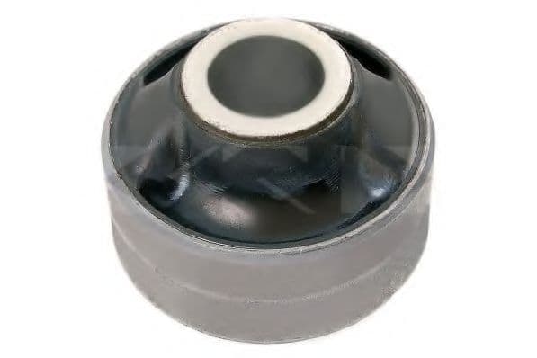 411804 Spidan Сайлентблок важеля