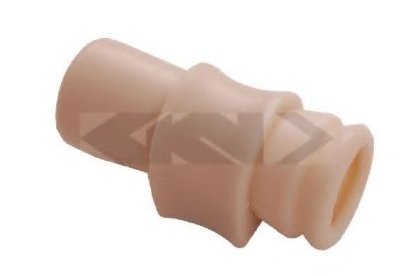 412021 Spidan Втулка стабілізатора