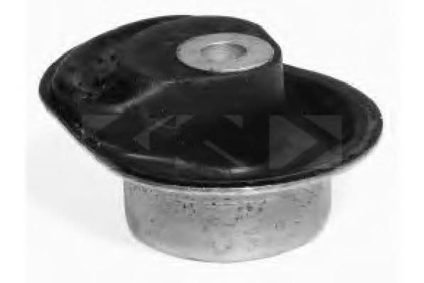 410976 Spidan Сайлентблок балки для Volkswagen Passat