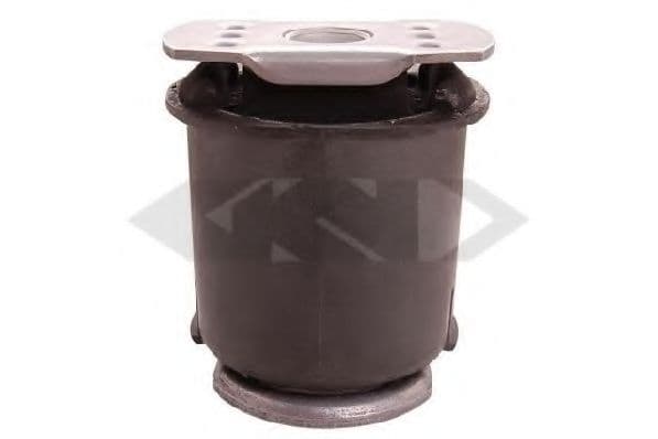 411723 Spidan Сайлентблок балки