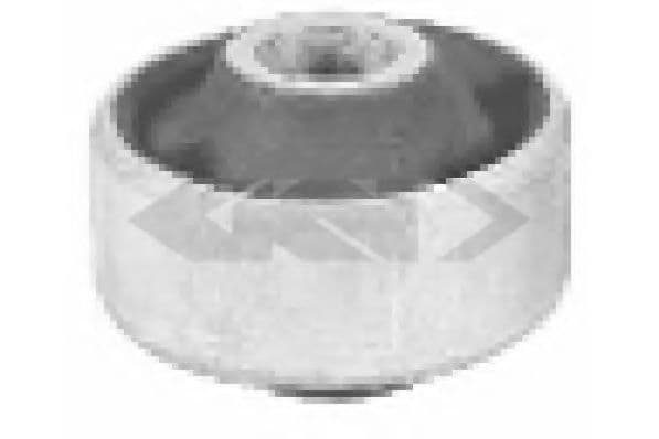 410782 Spidan Сайлентблок рычага