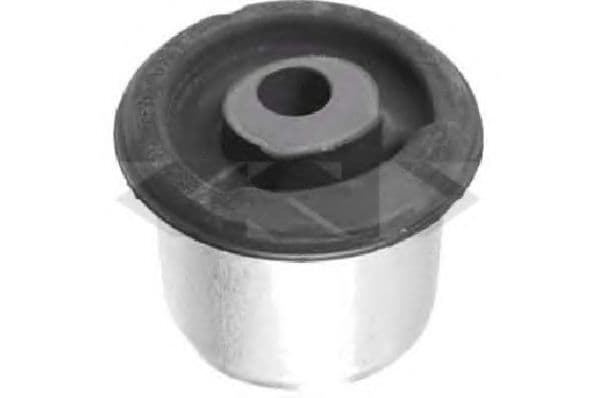 411258 Spidan Сайлентблок важеля