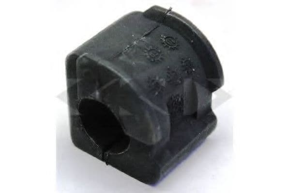 411130 Spidan Втулка стабилизатора