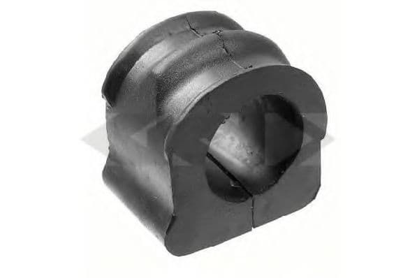 411586 Spidan Втулка стабілізатора