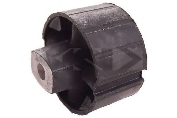 411551 Spidan Сайлентблок важеля