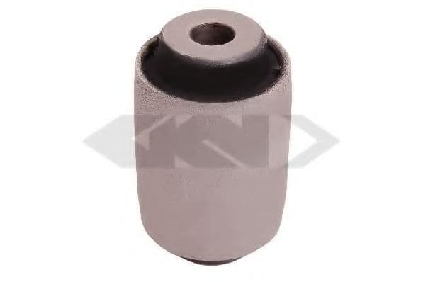 412438 Spidan Сайлентблок важеля