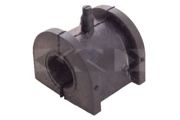 412028 Spidan Втулка стабілізатора