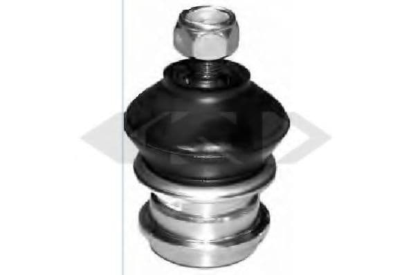 44080 Spidan Шарова опора