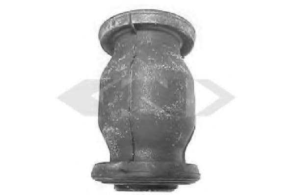 411071 Spidan Сайлентблок важеля