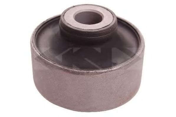 411342 Spidan Сайлентблок рычага