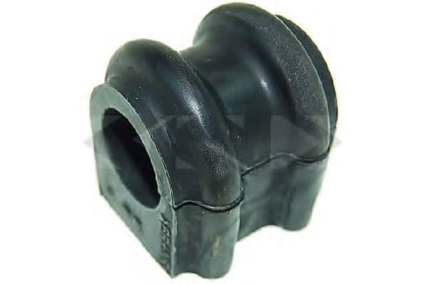 411507 Spidan Втулка стабілізатора