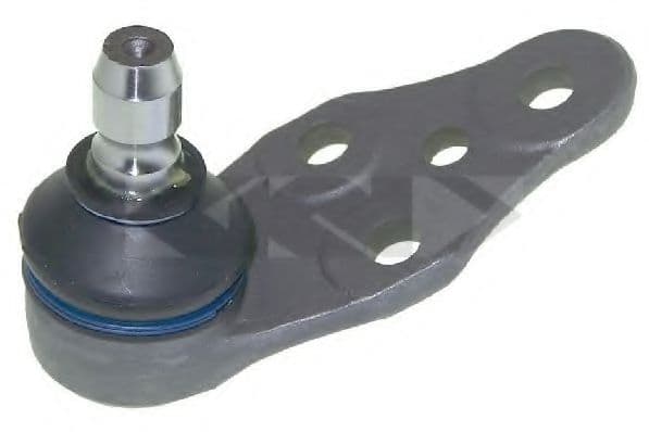 57201 Spidan Шарова опора