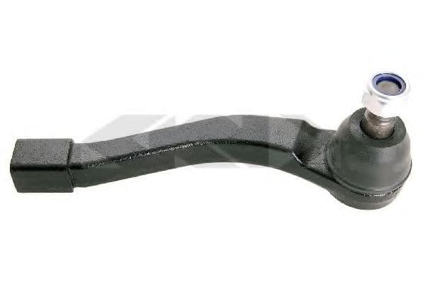 51182 Spidan Наконечник кермової тяги