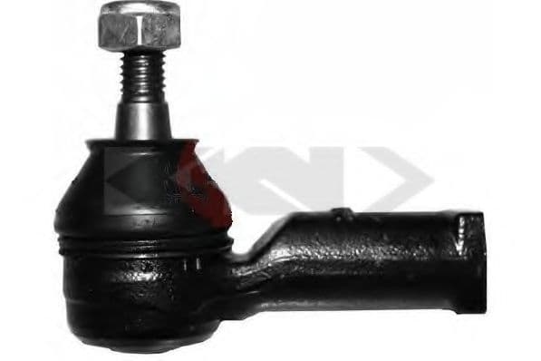 57182 Spidan Наконечник кермової тяги для Opel Meriva