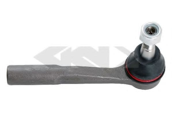 57186 Spidan Наконечник кермової тяги