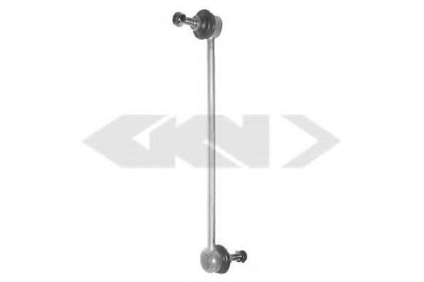 57187 Spidan Стійка стабілізатора