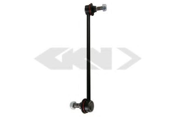 46842 Spidan Стойка стабилизатора