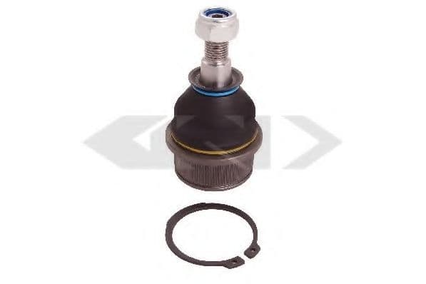 46864 Spidan Шарова опора для Jeep Grand Cherokee